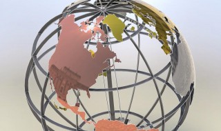 欧洲有哪些国家组成（欧洲有哪些国家组成地图及其首都）