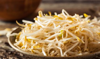 豆芽韭菜炒鸭血的做法（豆芽韭菜炒鸭血的做法大全）