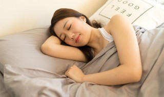 女性睡眠不好的小妙招 女性睡眠不好的小妙招图片