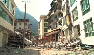 如何防震减灾 如何防震减灾知识