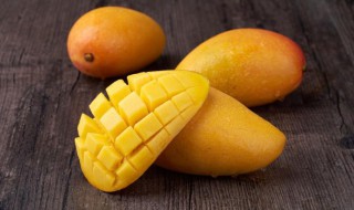芒果作用与功效与作用 芒果作用与功效与作用是什么