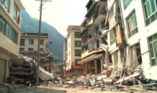 防震减灾常识(防震减灾常识摘录)