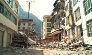 关于防震减灾的内容（关于防震减灾的内容小知识）