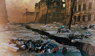 关于防震减灾的名言（关于防震减灾的名言警句）