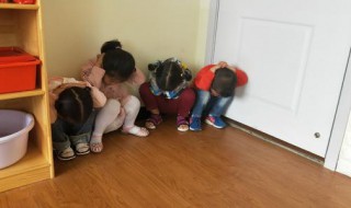 防震减灾安全教育 防震减灾安全教育内容