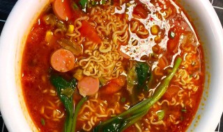泡面怎么煮更好吃（泡面怎么煮更好吃窍门）