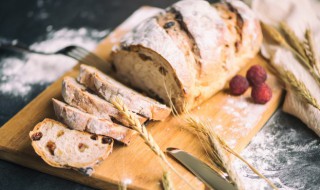 烤列巴的做法和配方（怎样用烤箱烤列巴）