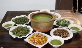 擂茶做法和配方 擂茶怎么做制擂茶的做法大全窍门