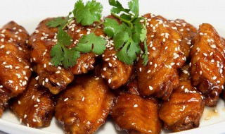 鸡中翅怎么烧好吃 鸡中翅怎么烧好吃窍门