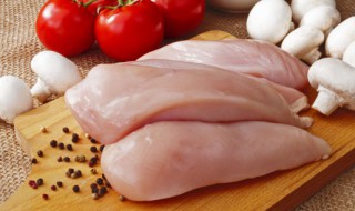 炒鸡肉的家常做法窍门(炒鸡肉的家常做法窍门图片)