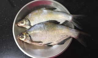 武昌鱼怎么收拾干净（武昌鱼怎么收拾干净视频）