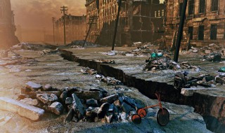 地震时很多人就会出现站立不稳的晕船现象最好怎么做 地震时站立不稳怎么办