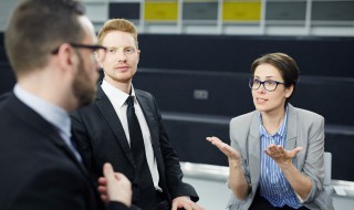 跟单员的主要工作内容 跟单文员的主要工作内容