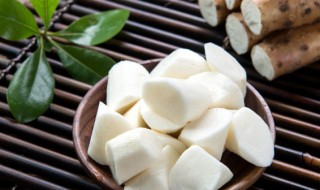 山药怎么吃补肾最好 女人吃山药的功效与作用