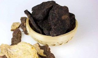 何首乌怎么吃治白发（何首乌怎么吃治白发效果最好）