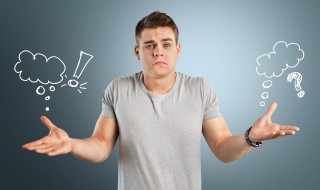 从一而终认真且怂是什么意思 从一而终认真且怂英文翻译