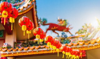 虎年新春贺词经典文案（虎年新春贺词经典文案怎么写）