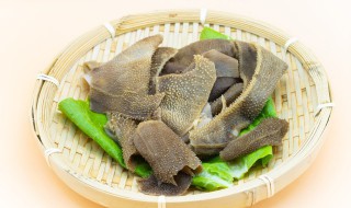 毛肚要煮多久才熟 毛肚要煮多久才熟,毛肚不熟可以吃吗