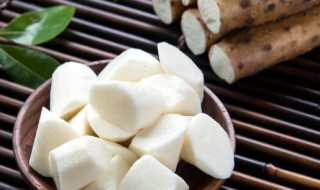 山药放久了还能吃吗（山药常温下可以放多久）