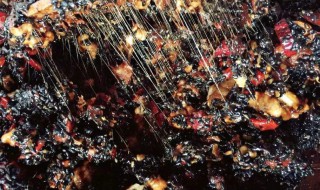 冰箱里放了几年的阿胶还能吃么 放冰箱的阿胶能保存多长时间