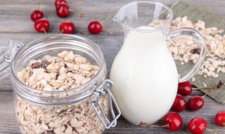 燕麦米煮饭需要提前泡吗 燕麦米煮饭需要提前泡吗