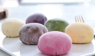 雪媚娘制作技巧 雪媚娘制作技巧有哪些