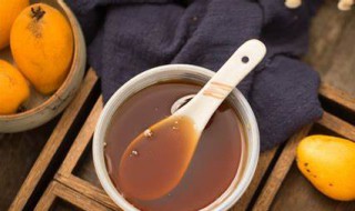 川贝枇杷膏可以兑水喝吗 川贝枇杷膏可以兑水喝吗宝宝