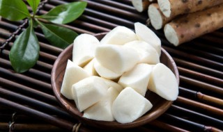 淮山配什么煲汤最好（淮山配什么煲汤最好喝）