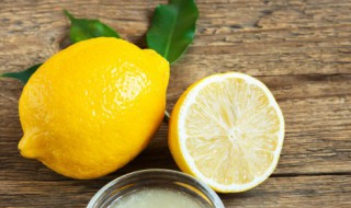 柠檬皮皱了还能吃吗（柠檬皮皱了还能吃吗视频）