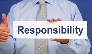 职能与职责的区别（管理的四大职能是什么）