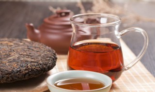 酒后为什么不适宜喝茶（喝酒后为什么不能喝茶?）
