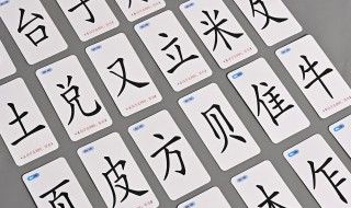 偏旁和部首的区别是什么（偏旁和部首的区别是什么字）