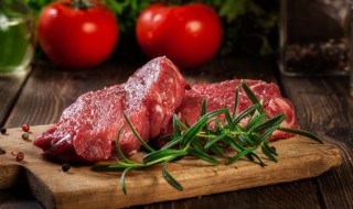 t骨牛排几分熟最好吃 t骨牛排如何烹饪