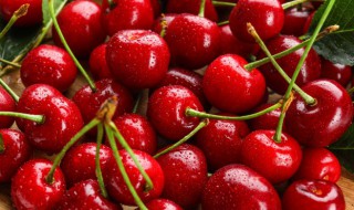 车厘子变软还能吃吗