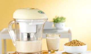 喝豆浆放糖好还是不放糖好 喝豆浆放糖好还是不放糖好一点