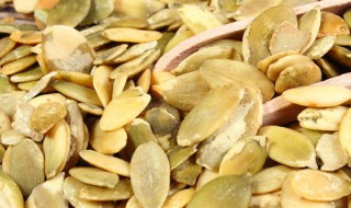 南瓜子不适合什么人吃 南瓜子哪些人群不能吃