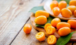 咸金桔的家常做法 咸金桔的功效与作用、禁忌和食用方法