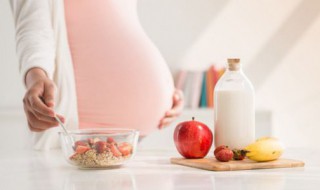 孕妇吃不下饭怎么办（孕妇吃不下饭怎么办会不会影响胎儿）