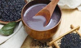 黑米是发物吗 黑米是发物吗 皮肤科