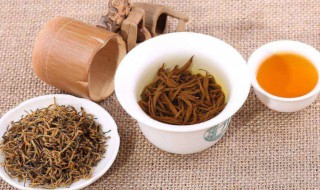 金骏眉怎么冲泡 金骏眉怎么冲泡好