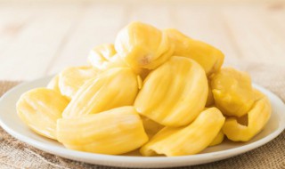 牛油果和菠萝蜜能同吃吗