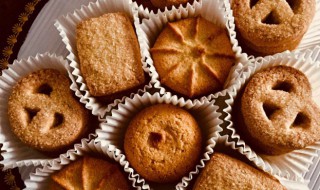 巧克力饼干的家常做法（巧克力饼干的家常做法 烤箱）