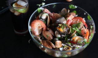 红烧河蚌肉的家常做法 红烧河蚌肉的家常做法视频