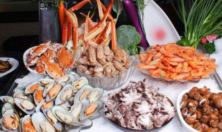 海鲜啤酒能一起吃吗（海鲜啤酒能一起吃吗会过敏吗）