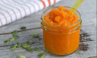 南瓜和山药能一起吃吗（宝宝辅食南瓜和山药能一起吃吗）