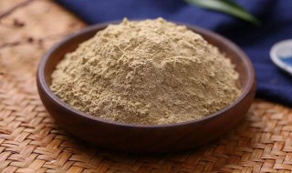 三七粉哪些人不宜吃（三七粉哪些人不适合吃）