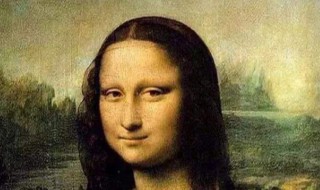 达芬奇作品 达芬奇作品有哪些