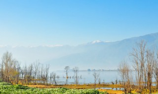 吉林旅游有哪些景点（吉林旅游有哪些景点免费）