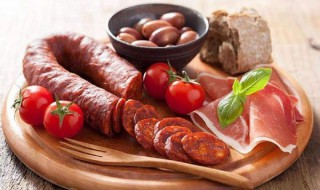 高热量高蛋白的食物有哪些（高热量高蛋白的食物有哪些?）