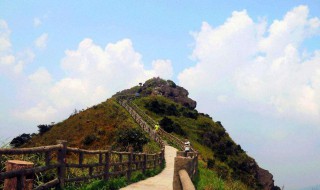 东莞哪里好玩旅游景区 东莞哪里好玩旅游景区免费的